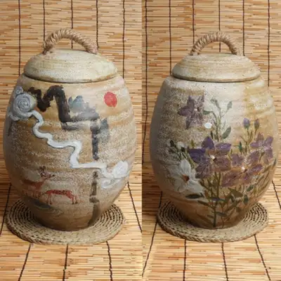 サト米保管容器 10kg B