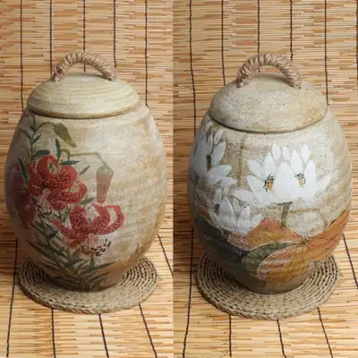 サトー米びつ 10kg A