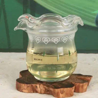 チカオ プレミアム茶こし 急須型 ティーポット(CK-179A 250ml)