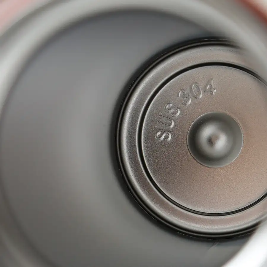 螺鈿漆器 長寿鶴 ステンレス 貝殻タンブラー 300ml — 3