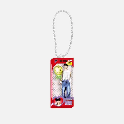 [POP-UP] NCT DREAM TIME RIDERS - ランダムミニチュアキーリング