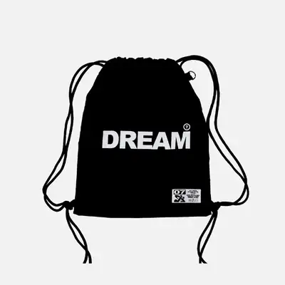 [POP-UP] NCT DREAM TIME RIDERS - ジムサック