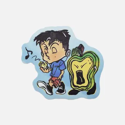 MARK『The Firstfruit』マウスパッド