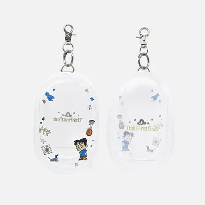 MARK『The Firstfruit』- Mark Me! POUCH