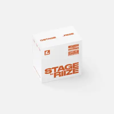 RIIZE 1st STAGE to RIIZE デジタルコード