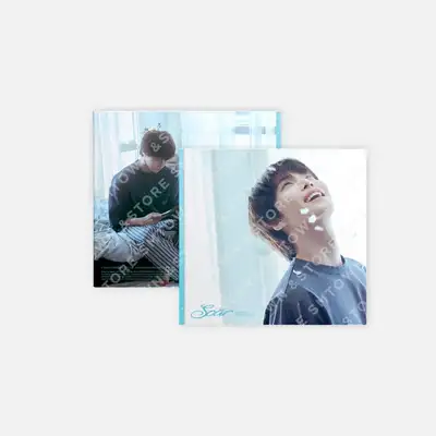 DOYOUNG Soar - PHOTO PACKAGE