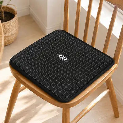 Cool Prime Ventilated Cushion (Summer Chair Office Student Cool Seat Restaurant Vehicle Truck Seat Taxi Guest Cushion)