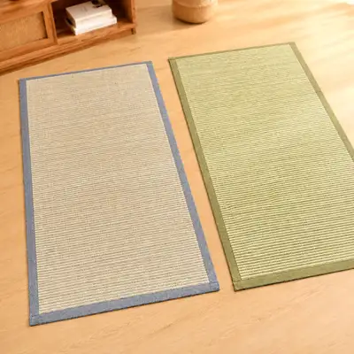 3D Mesh Cushion Premium Large Mat (Cool Summer Bed Mat Single Non-Slip Breathable Sheet Car Camping Cool Mat)