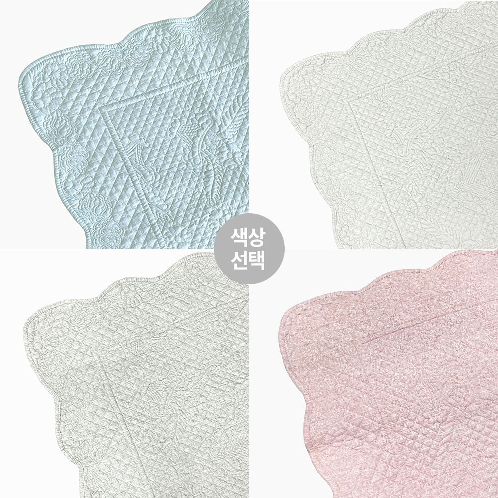 90x200 Pure Cotton Yarn-Dyed 100% Carpet (All-Season Summer Sofa Pad Single Earth Bed Living Room Kitchen Mat)