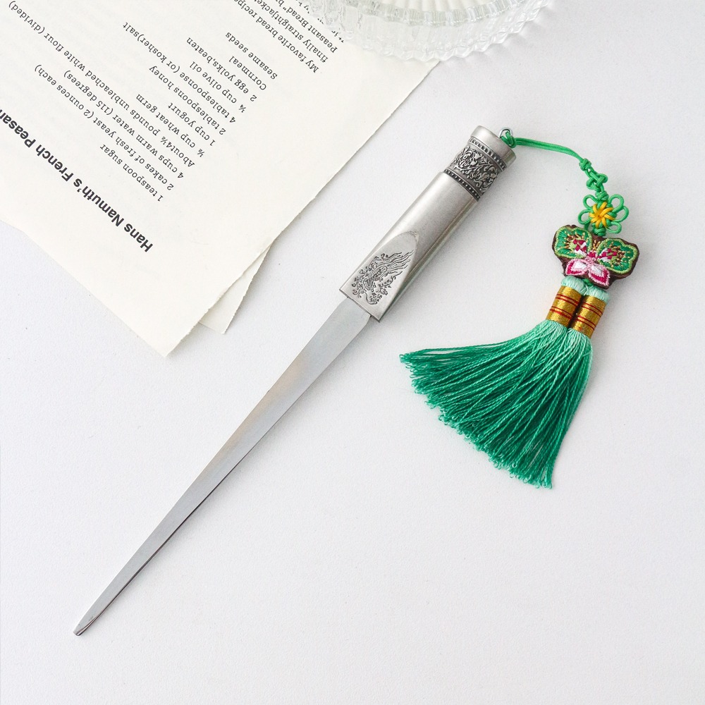 Premium Letter Opener Flying Celestial