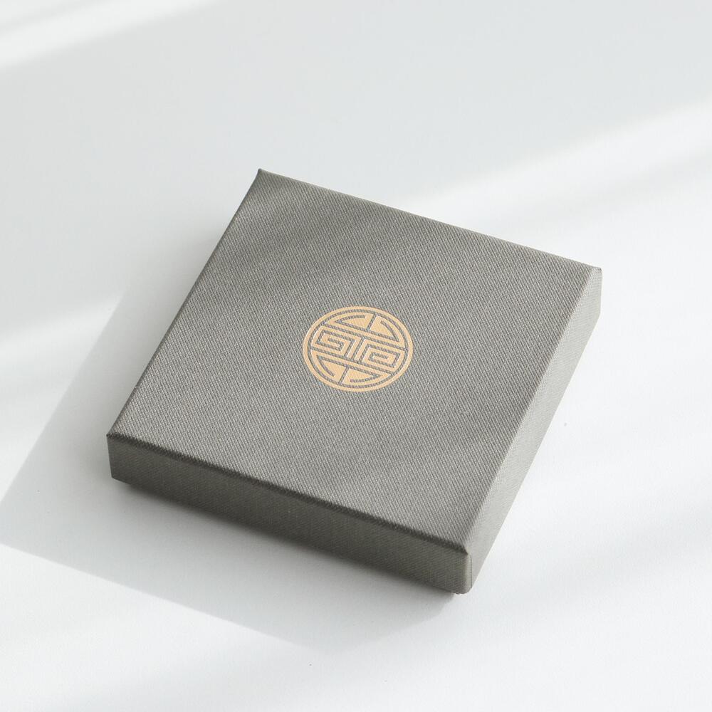 Coaster 2-Piece Case