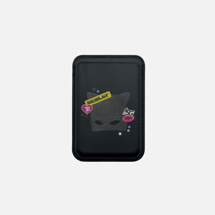 SEULGI Accidentally On Purpose - CHEEKY HOLD MAGSAFE WALLET