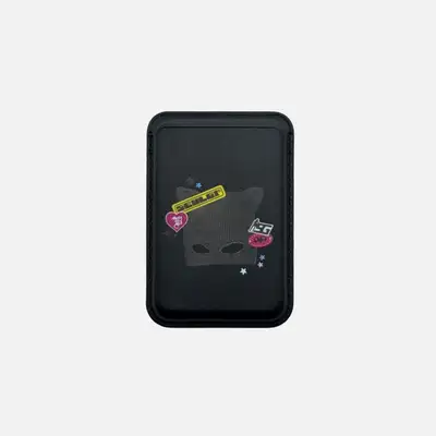 SEULGI Accidentally On Purpose - CHEEKY HOLD MAGSAFE WALLET