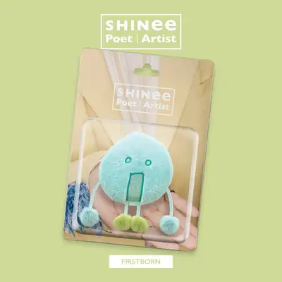 SHINee Single [Poet | Artist] (1st Ver.)(SMART ALBUM)