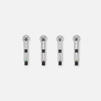 2025 SHINee WORLD Ⅶ 'E.S.S.A.Y' バッジ (MIC VER.)