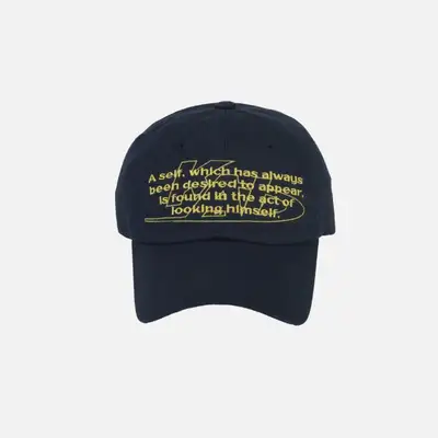 2025 KAI SOLO CONCERT TOUR 'KAION' BALL CAP