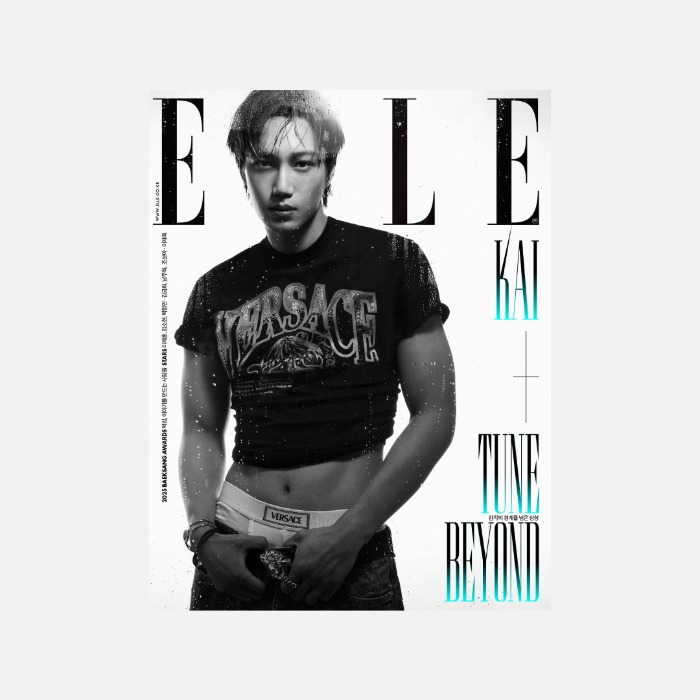 KAI ELLE 2025-06 A