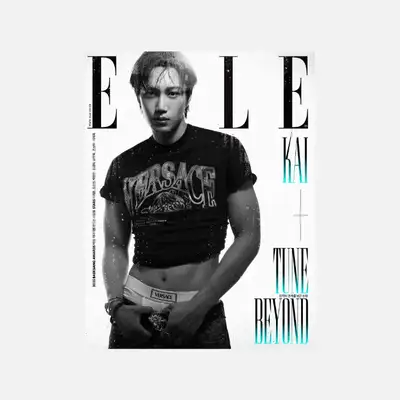 KAI ELLE 2025-06 A
