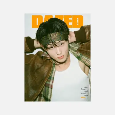 MARK DAZED & CONFUSED 2025-06 E