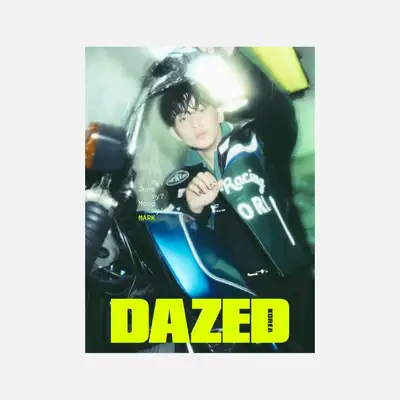 MARK DAZED & CONFUSED 2025-06 B
