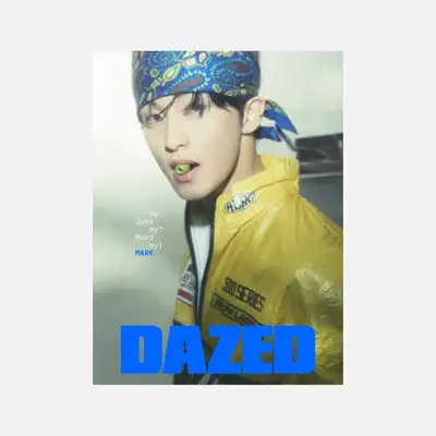MARK DAZED & CONFUSED 2025-06 A