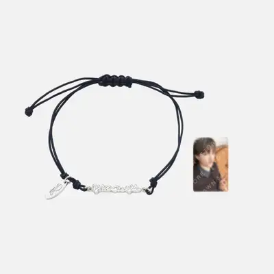 KAI Wait On Me - PENDANT WISH BRACELET