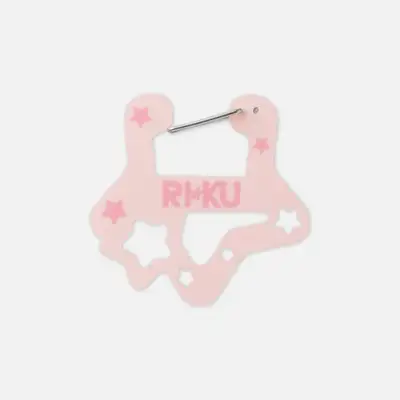 NCT WISH poppop - RANDOM CARABINER