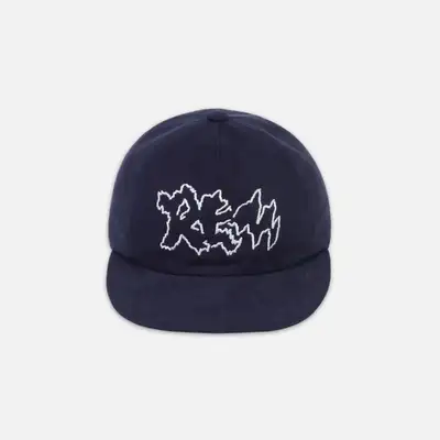 MARK The Firstfruit - REM's CAP