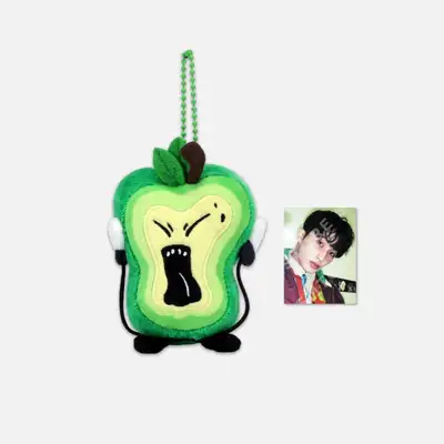MARK The Firstfruit - THE FIRSTFRUIT KEY RING SET