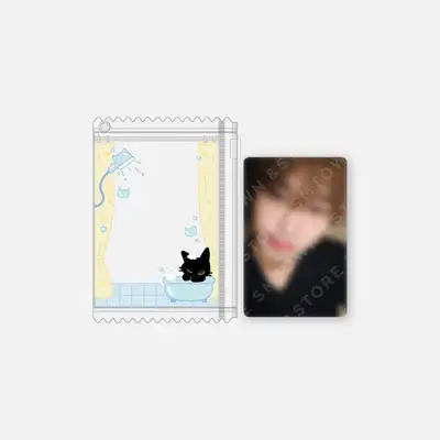YESUNG ENCORE CONCERT [We're the Complicated Kind] フォトカードポーチセット