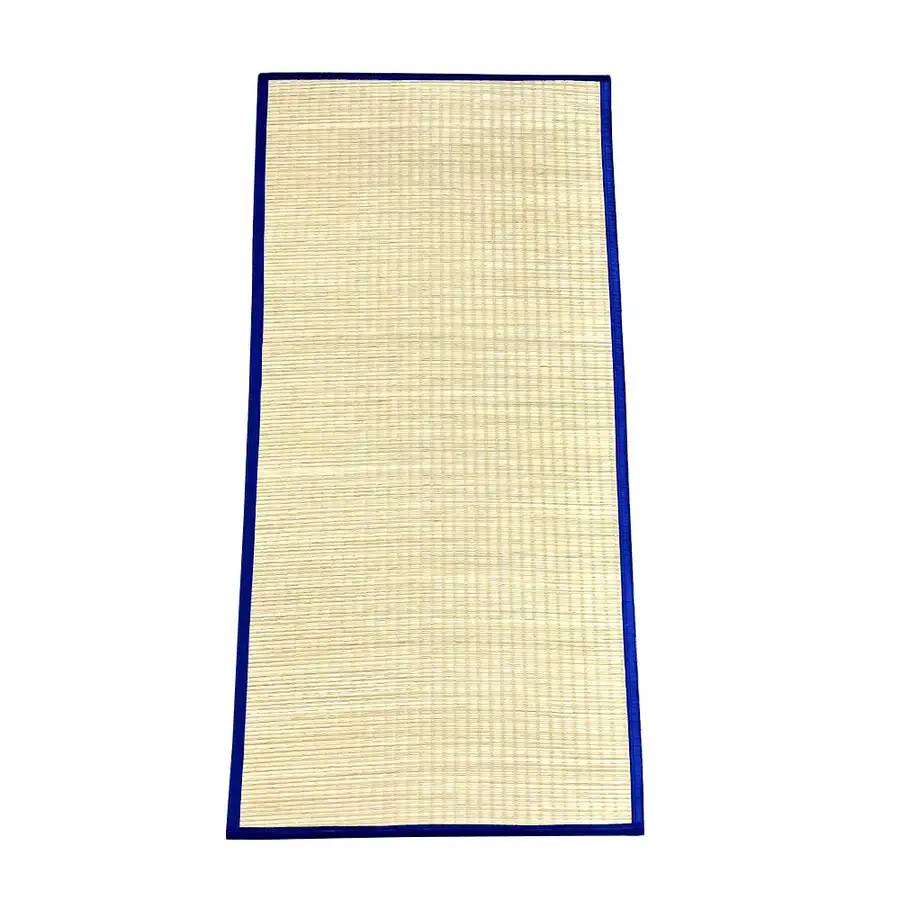 Durable Woven Rush Mat Import (Traditional Ancestral Ritual Mat, Ceremonial Offering Goods, Summer All-Season Carpet Rug Mat) — 2