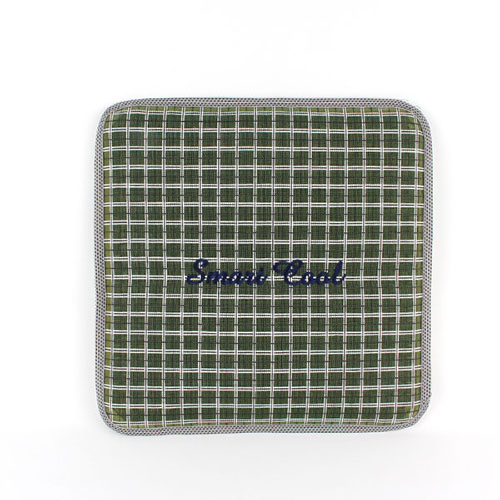 Smart Ventilation Seat Cushion | Car Summer Restaurant Office Cooling Mat