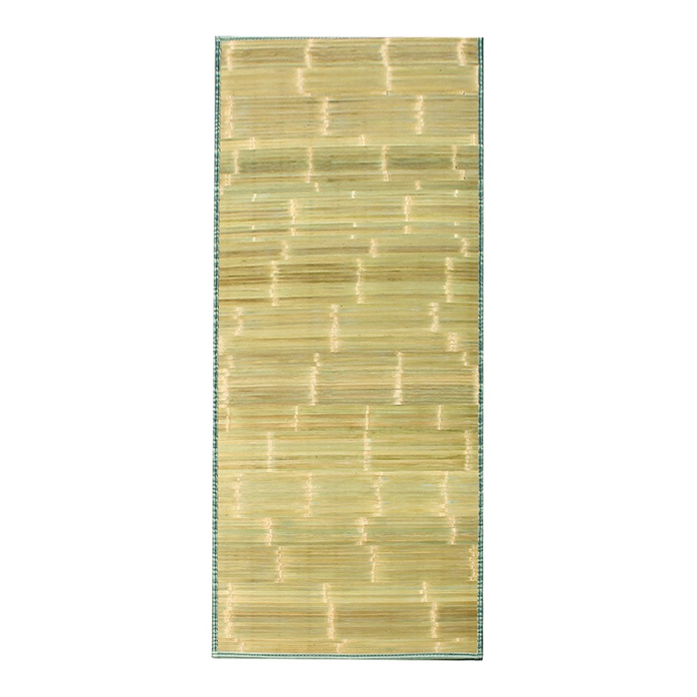 60x180 Bamboo Mat | Sofa Cover Hospital Bed Cargo Truck Seat
