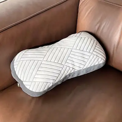 Peanut Cooling Pillow | Summer Pillow Camping Car Sleeping Ventilated Cooling