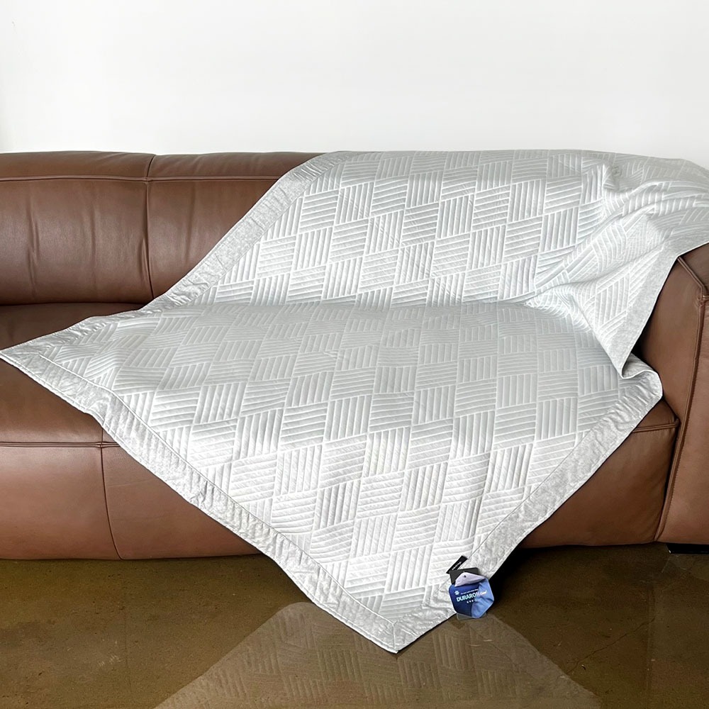 Gray K180 Cooling Pad | Summer Cool Mat Camping Cool Mat