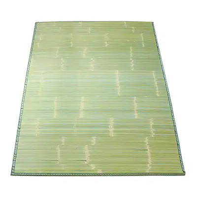Premium Coir-Bamboo Mat for 2 | Summer Bamboo Bed Mat