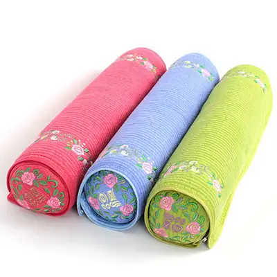 Domestic Natural Buckwheat Cylindrical Pillow S | Health Wellness Gift Neck Pillow