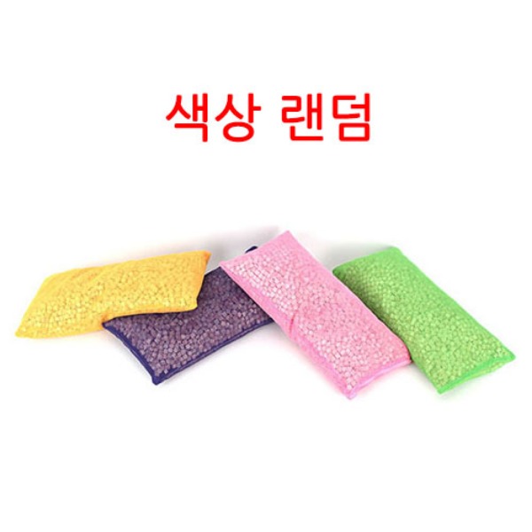Mesh Hinoki Chip Pillow S Size 1kg | Wood Cube