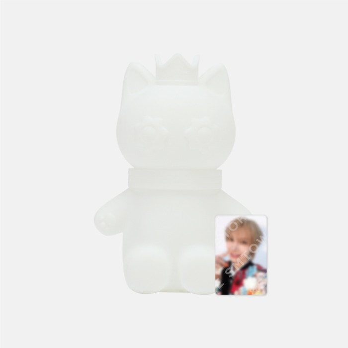 2025 TEN CONCERT 1001 MOVEMENT 'STUNNER' MOOD LAMP SET