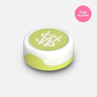 NCT WISH オフィシャルライトトク