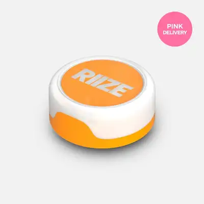 RIIZE Official Light Tok