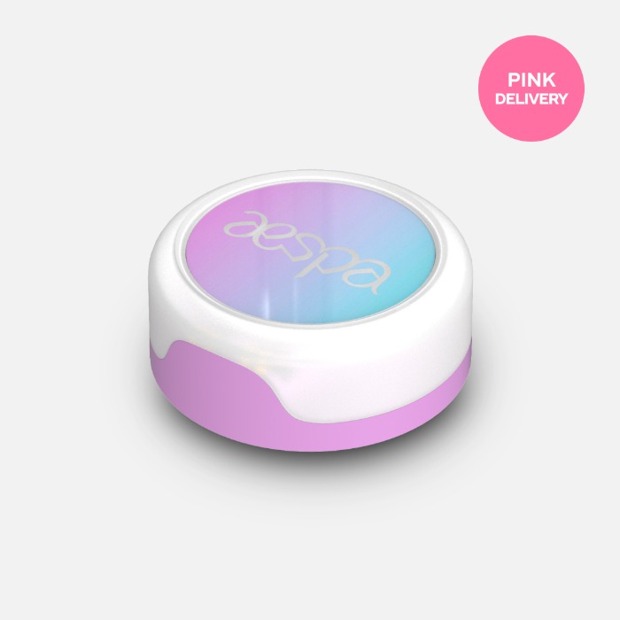aespa OFFICIAL LIGHT TOK