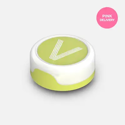 WayV OFFICIAL LIGHT TOK