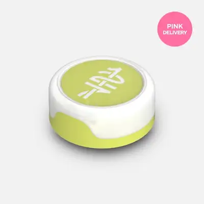 NCT 127 OFFICIAL LIGHT TOK