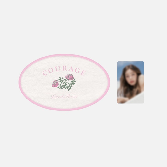 IRENE Like A Flower - RUG