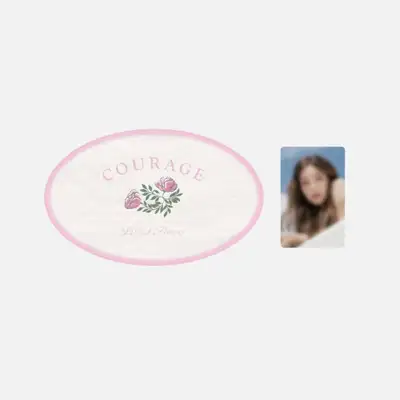 IRENE Like A Flower - ラグ