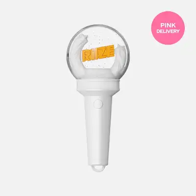 RIIZE MINI FANLIGHT KEYRING