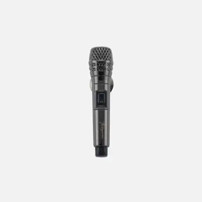 2025 TAEYEON CONCERT 'The TENSE' バッジ (MIC ver.)