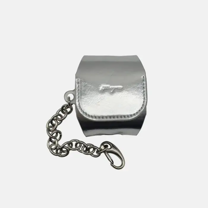 aespa Whiplash - BUDS POUCH KEYRING