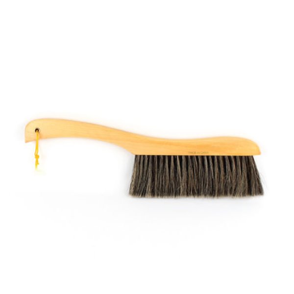 43cm Horsehair Room Broom | Commercial Cleaning Business Salon Office School